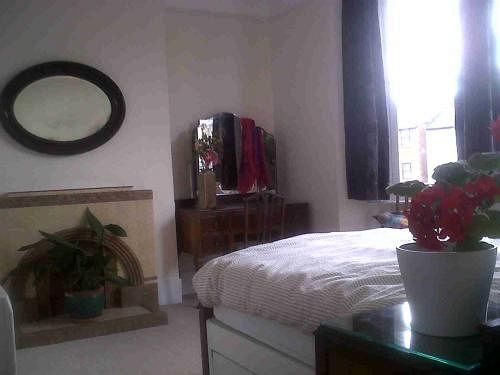 Grove Guest House London Eksteriør bilde