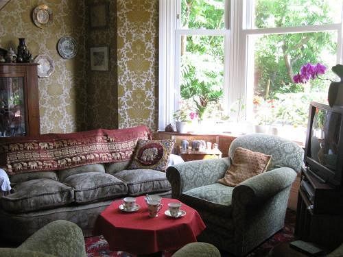 Grove Guest House London Eksteriør bilde